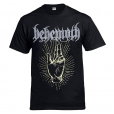 Футболка Behemoth