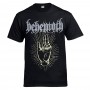 Футболка Behemoth