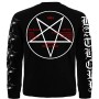 Лонгслів Bathory