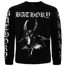 Лонгслів Bathory