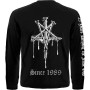 Лонгслів Rotting Christ