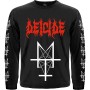 Лонгслів Deicide