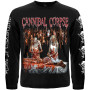 Лонгслів Cannibal Corpse