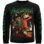 Лонгслів Alestorm