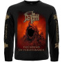 Лонгслів Death