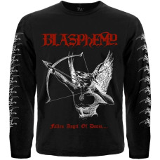 Лонгслів BLASPHEMY