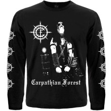 Лонгслів Carpathian Forest