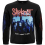 Лонгслів Slipknot