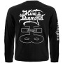 Лонгслів King Diamond