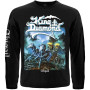 Лонгслів King Diamond