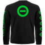Лонгслів Type O Negative