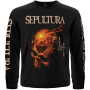 Лонгслів Sepultura
