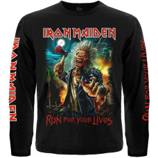 Лонгслів Iron Maiden