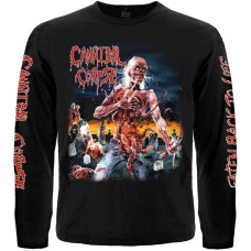 Лонгслів Cannibal Corpse