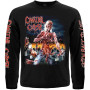 Лонгслів Cannibal Corpse