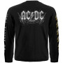 Лонгслів AC-DC