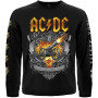 Лонгслів AC-DC