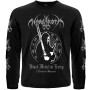 Лонгслів Nargaroth