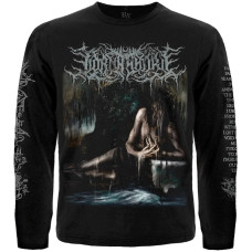 Лонгслів Lorna Shore