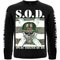 Лонгслів S.O.D.