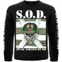 Лонгслів S.O.D.