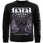 Лонгслів Tool