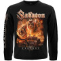 Лонгслів Sabaton