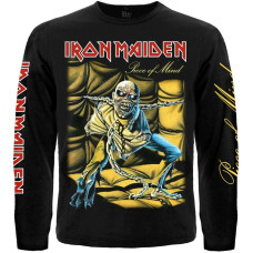 Лонгслів Iron Maiden