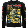 Лонгслів Iron Maiden