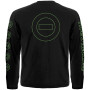 Лонгслів Type O Negative