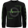Лонгслів Type O Negative