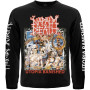 Лонгслів Napalm Death