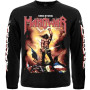 Лонгслів Manowar