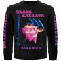 Лонгслів Black Sabbath