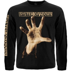 Лонгслів System Of A Down