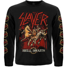 Лонгслів Slayer