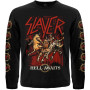 Лонгслів Slayer
