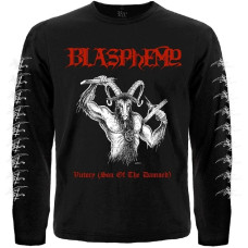 Лонгслів BLASPHEMY