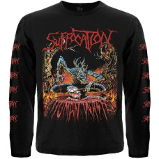 Лонгслів Suffocation