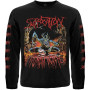 Лонгслів Suffocation