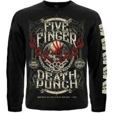Лонгслів Five Finger Death Punch