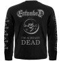 Лонгслів Entombed