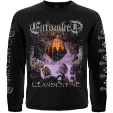 Лонгслів Entombed