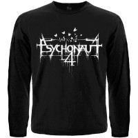 Лонгслів Psychonaut 4