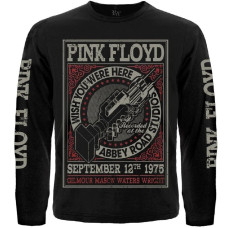 Лонгслів Pink Floyd