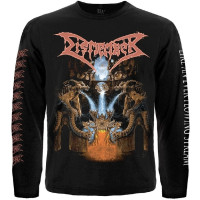 Лонгслів Dismember