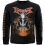 Лонгслів Dismember