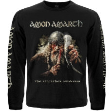 Лонгслів Amon Amarth