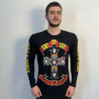 Лонгслів Guns N Roses