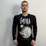 Лонгслів Gojira